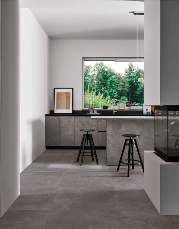 Realstone Slate 48x48