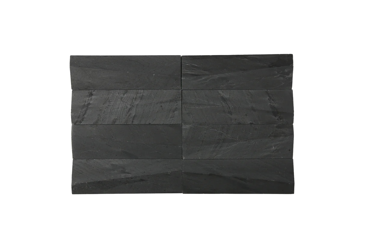 Dunes Profile Dimensional Wall Tile