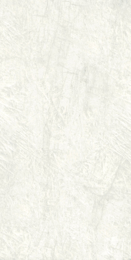 Crystal White Slab