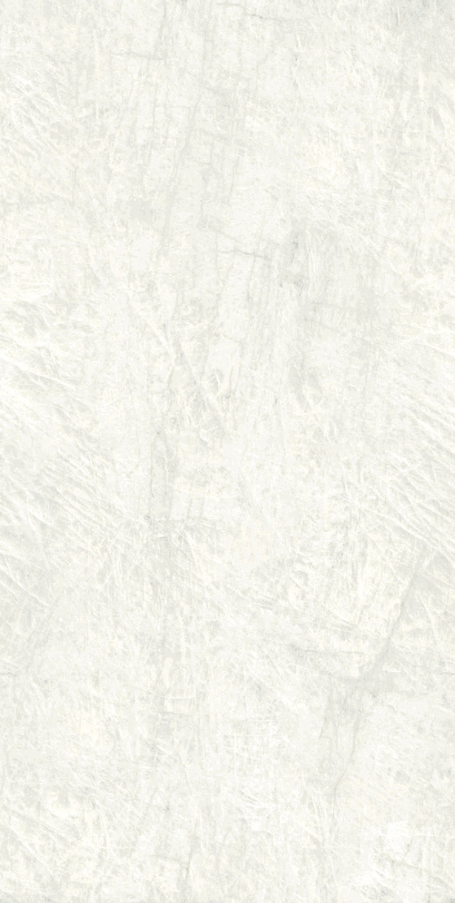 Crystal White Slab