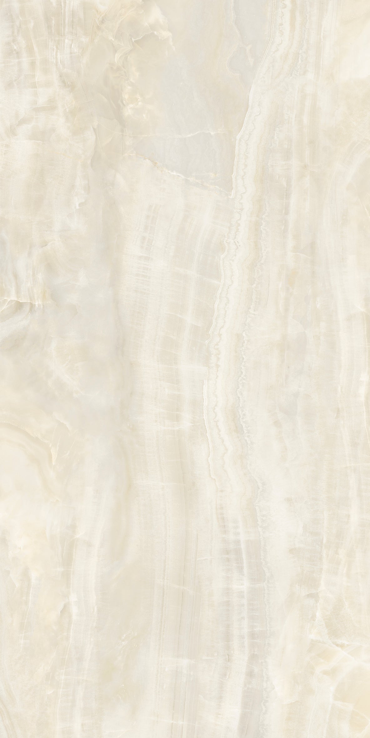 Onice Crema Slab wall tile