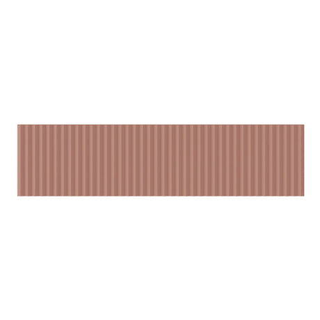 twin peaks ceramic matte tile 3x12 cotto wall