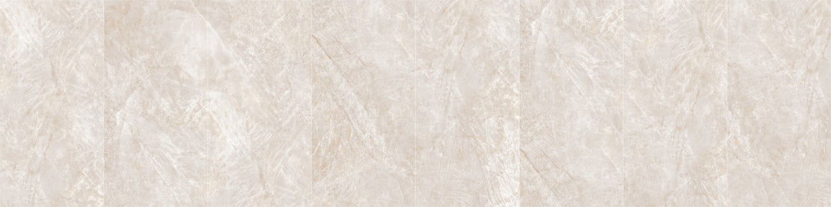 Taj Mahal Cream 24x48 Glossy