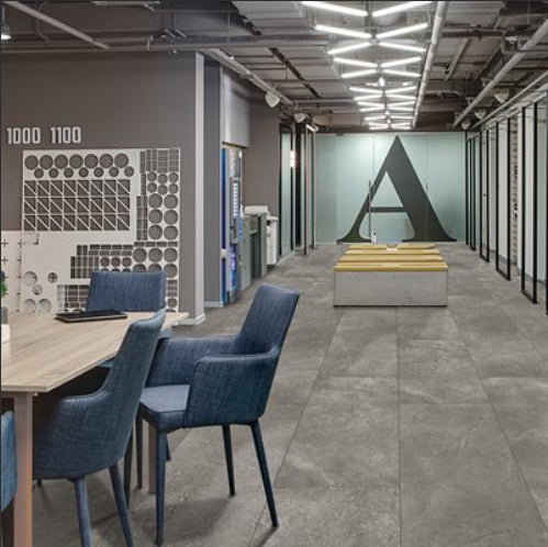 fossil Ages Porcelain Tile Matte 24x48