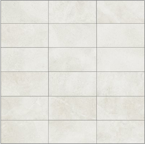 perla wall tile Ages Porcelain Tile Matte 12X24
