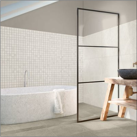 tortora Ages Porcelain Tile Matte 24x48