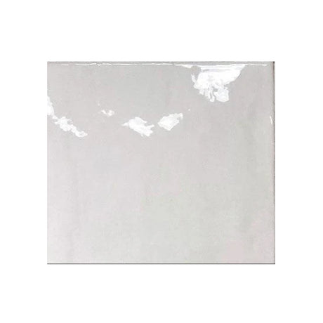 cloe alabaster 5x5 glossy tile
