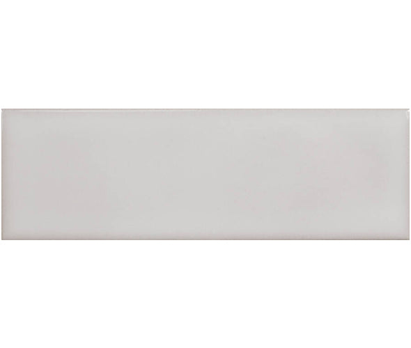 linen tile Alchemist Ceramic Field Tile 2x6
