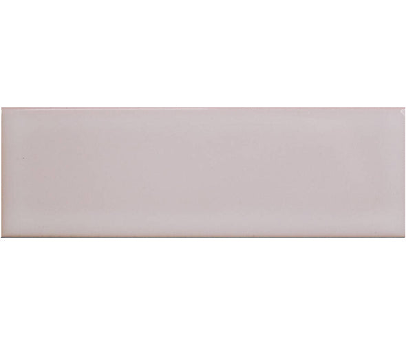 primrose tile Alchemist Ceramic Field Tile 2x6