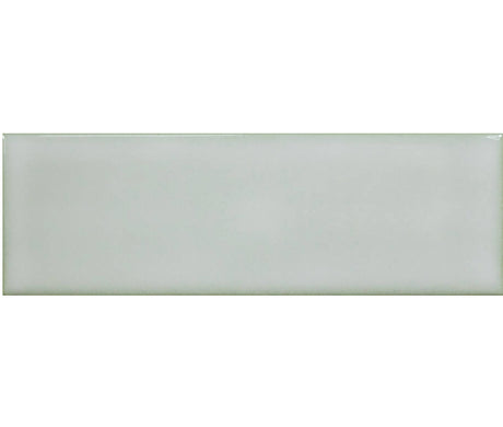 sage tile Alchemist Ceramic Field Tile 2x6