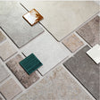 abby stone matte tile all sizes