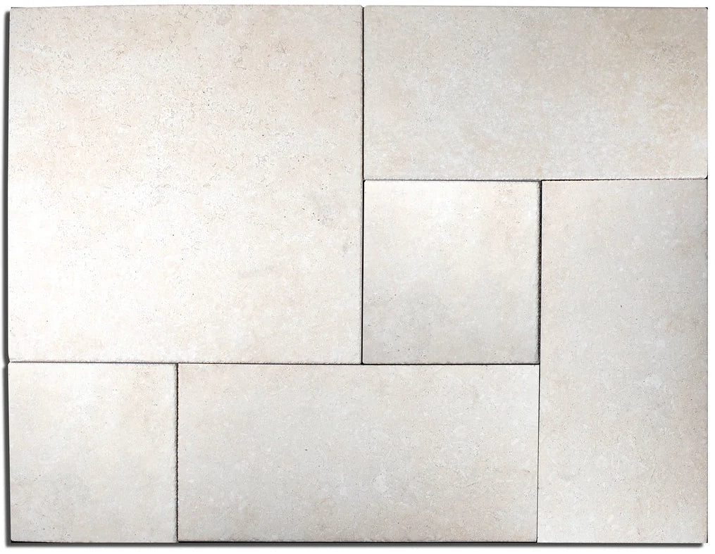 Jerusalem Stone Multi Pieces Kit