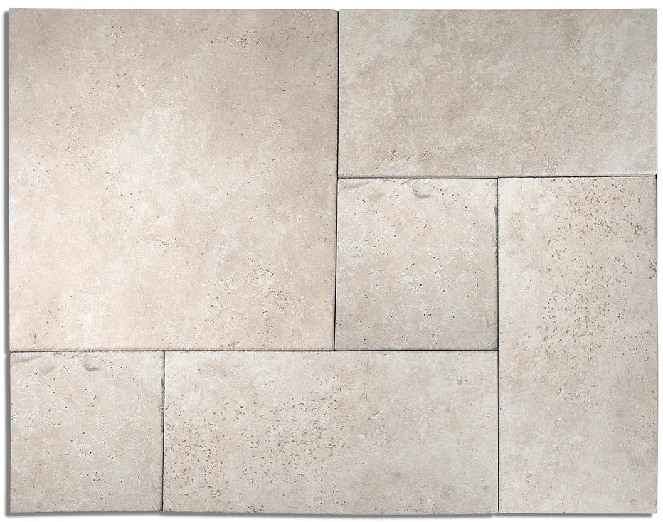 Jerusalem Stone Multi Pieces Kit