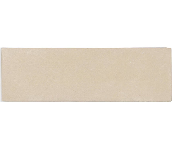 Bejmat Biscuit Matte Subway tile 2x6