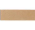 Bejmat Tan Matte Subway tile 2x6