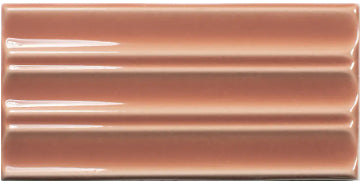 Fayenza Ceramic Belt Gloss 2.5x5