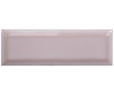 primrose tile Alchemist Bevel Ceramic Tile 2x6