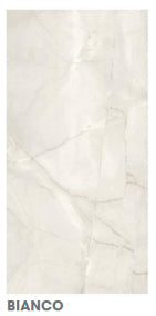 Quintessenza Plus 8x48 bianco