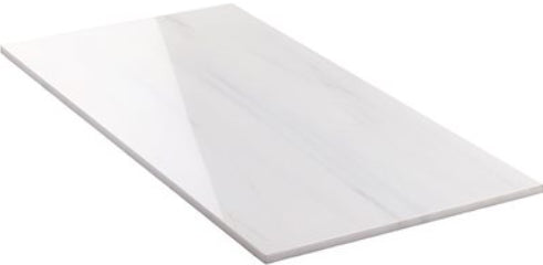 Bianco Dolomite Premium 12x24 floor tile