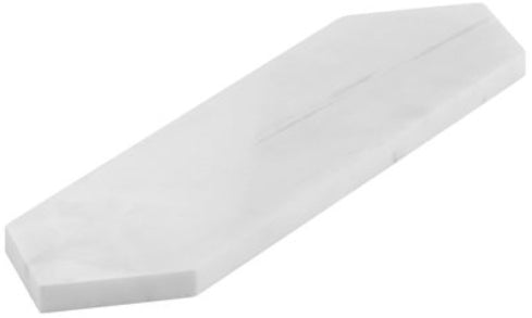 Bianco Dolomite Picket 3x12