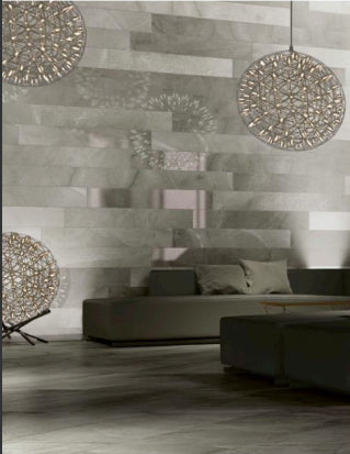 Quintessenza Plus 8x48 bianco