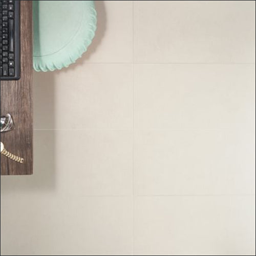 bianco Archtech Porcelain Tile Matte 12X24