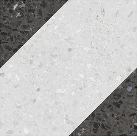 Natural Drops Field Tile Matte 7x7