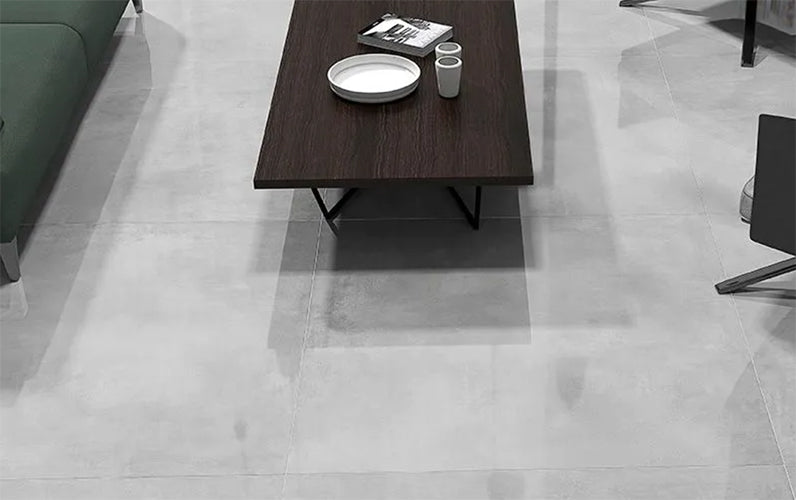 Kadence Large Format Porcelain Tile 48x48