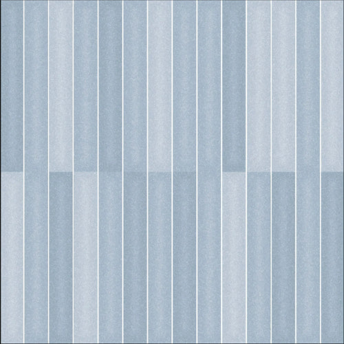 Roku blue bathroom tiles walls