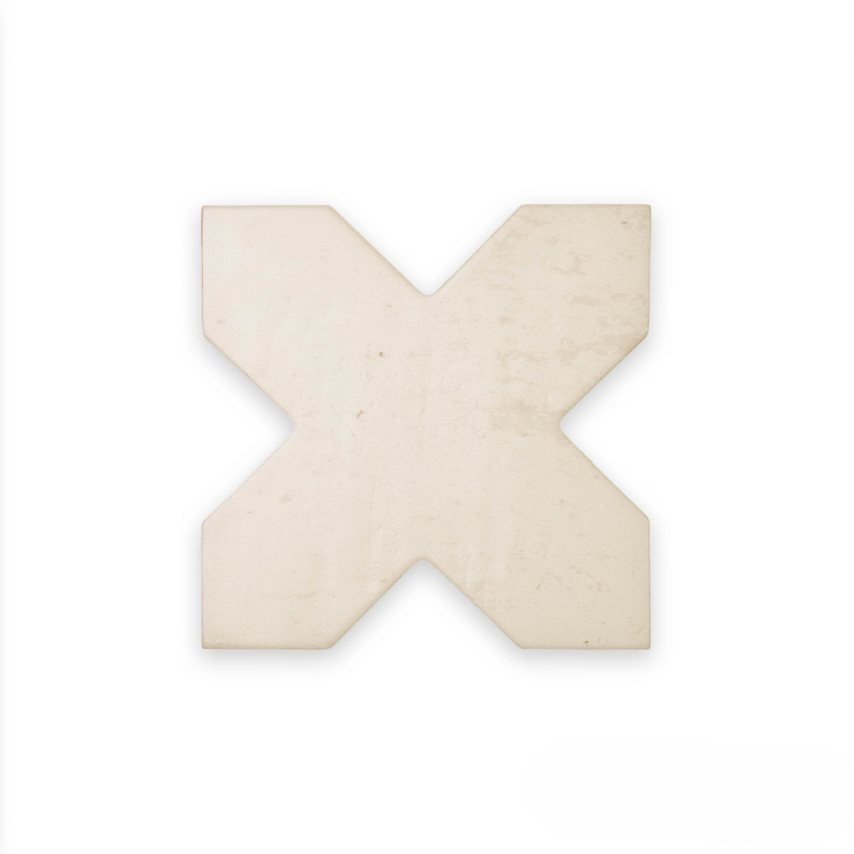 bone cross tile