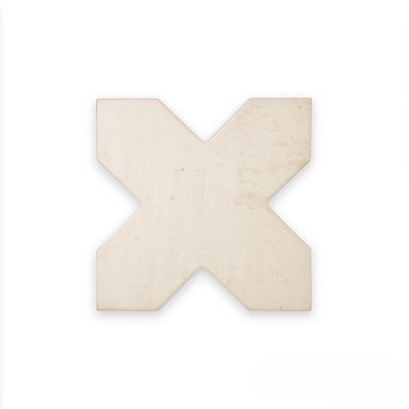 bone cross tile