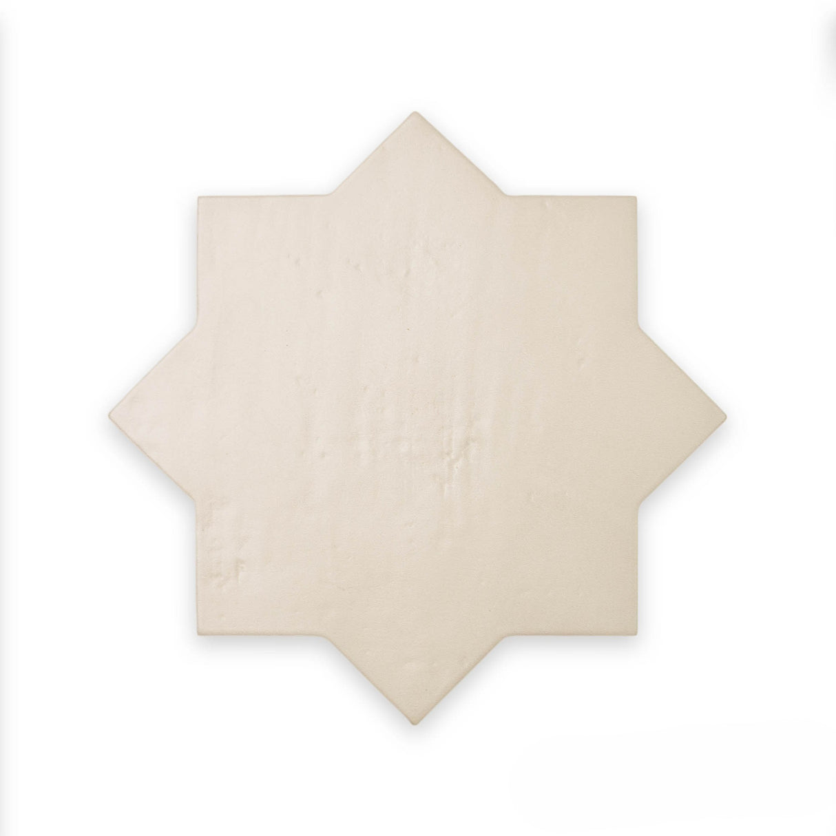 bone star tile