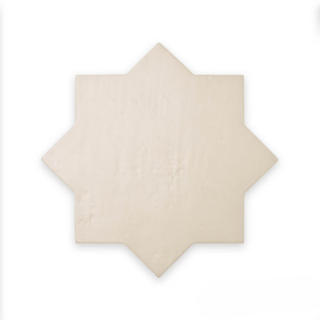 bone star tile