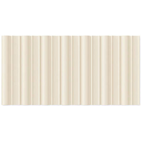 Faces Bars Ceramic Matte Tile 5x10