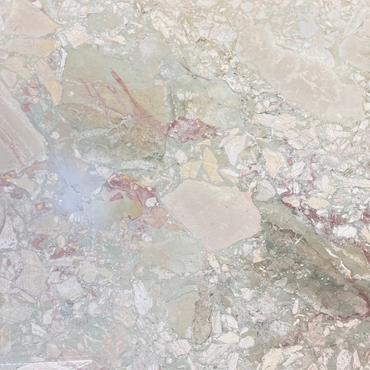 Boticelli Polished Marble