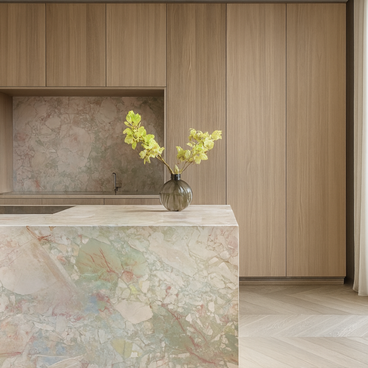 Boticelli Polished Marble