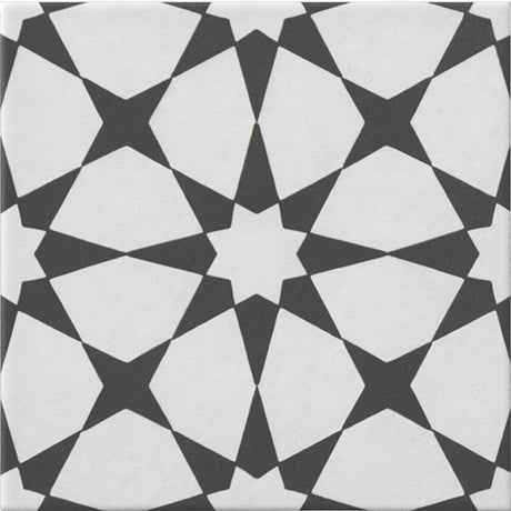 Calabasas Porcelain Tile Matte 8x8 wall tile
