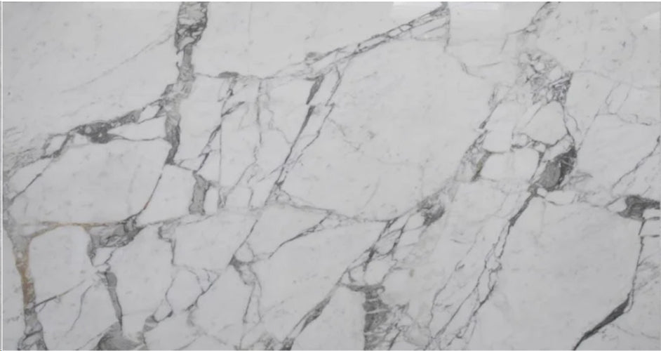 Calacatta Vagli Polished Slab