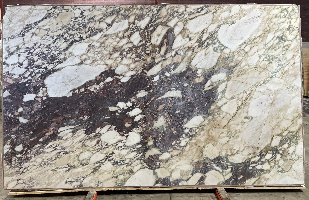 Calacatta Viola slab