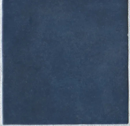 Cali Porcelain Tiles Glossy 5" x 5"