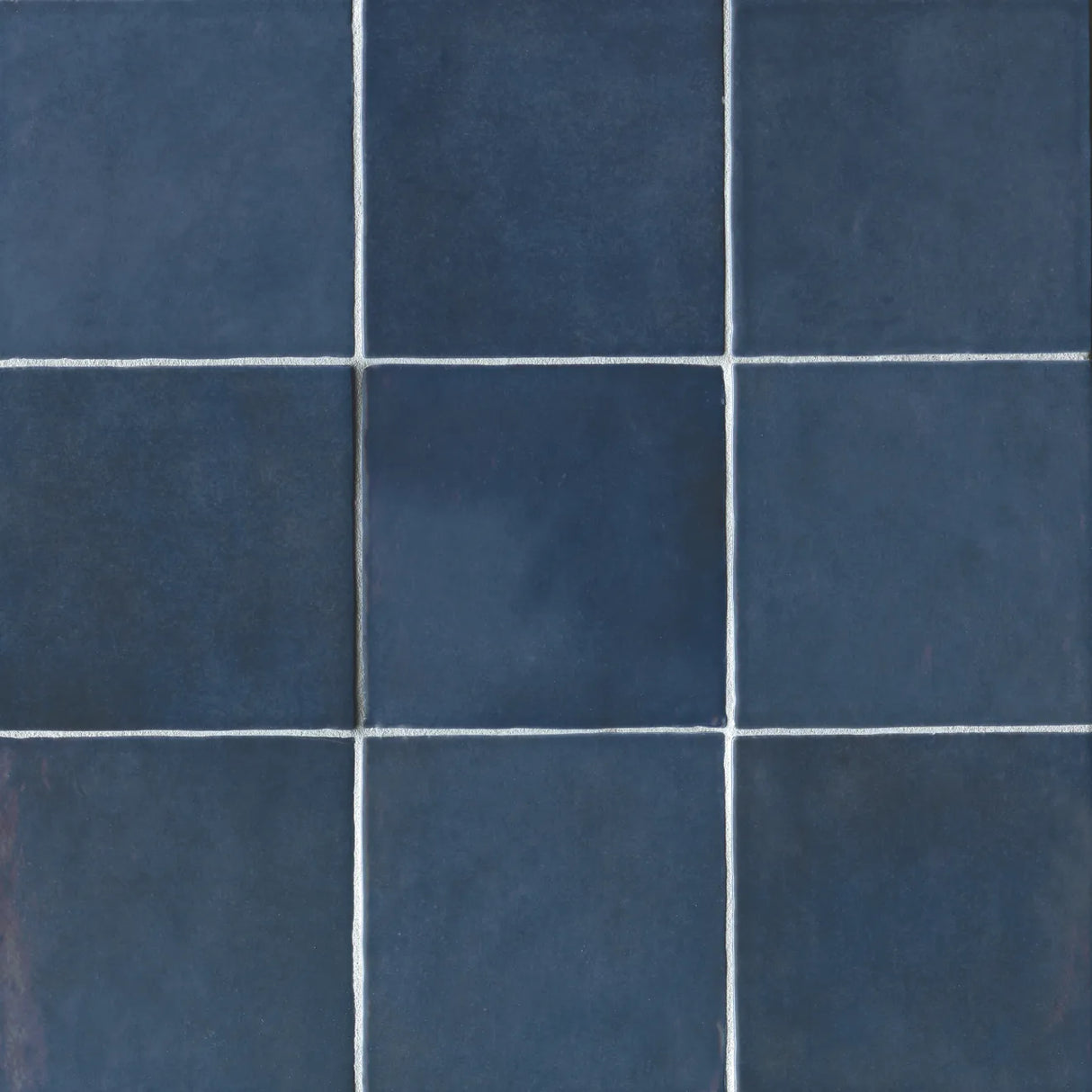 Imperial Cali Porcelain Tile Blue Matte 5" x 5"