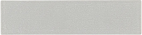 fog 2"x8" cascade glass subway tile