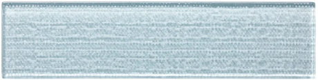 oceania 2"x8" cascade glass subway tile