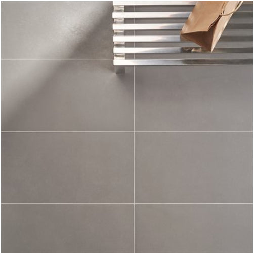 cenere Archtech Porcelain Tile Matte 12X24