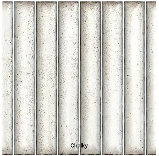 Karatsu Porcelain Glossy 4.5x9