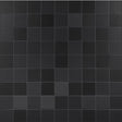 charcoal RUBIK Matte Porcelain Tile 5x5
