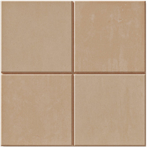 clay Raster Porcelain Tile Matte 6x6