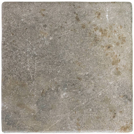 cluny Abbey Stone Large Tile Matte 8.6x8.6
