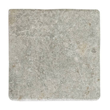 cluny Abbey Stone Small Tile Matte 4.3x4.3
