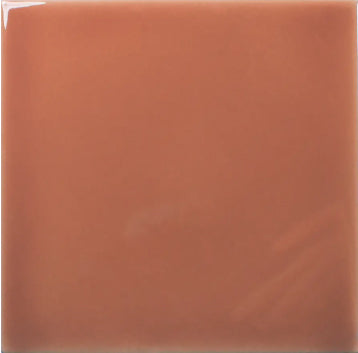 coral wall tile Fayenza Ceramic Tile Gloss 5x5